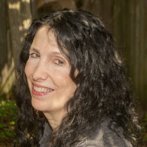 Caroline Leavitt, author